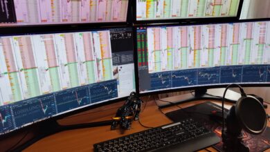 трейдер это профессия