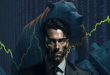 Жадность и страх