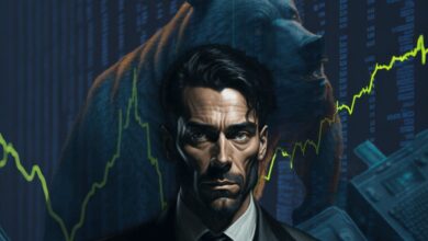 Жадность и страх