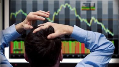 полоса неудач