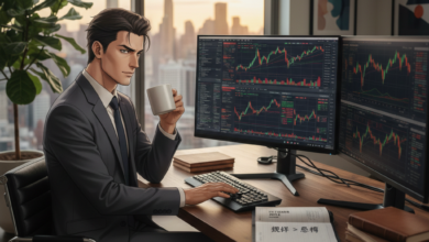 дисциплина в трейдинге